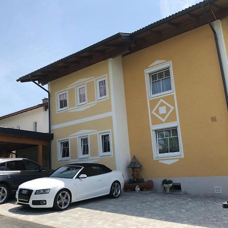 Feistritzer Hotel Seeboden Exterior photo