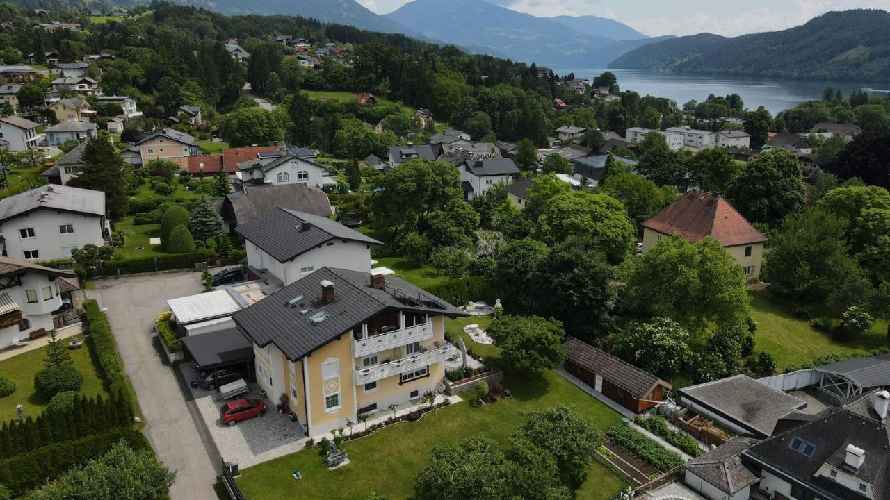 Feistritzer Hotel Seeboden Exterior photo